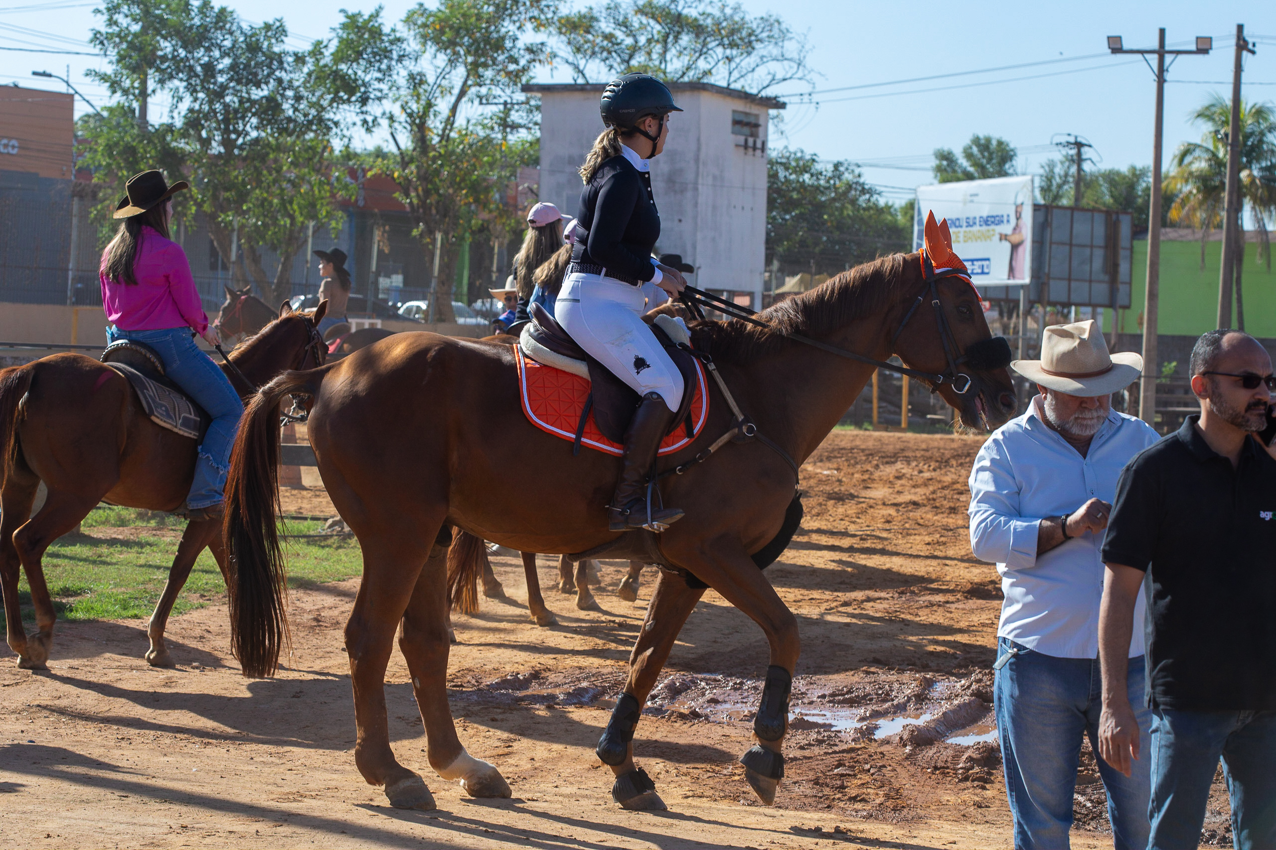 hipismo expoagro 2023