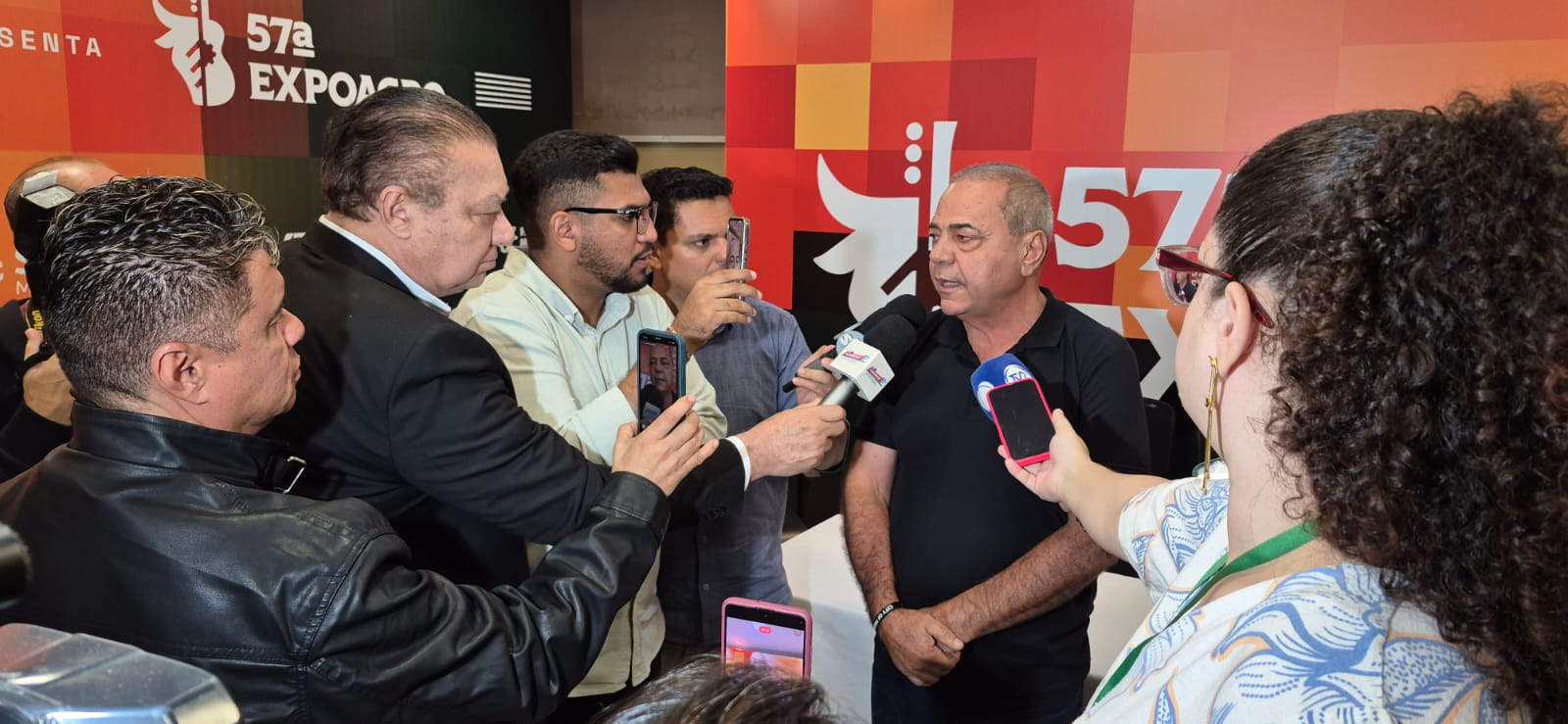 57ª Expoagro