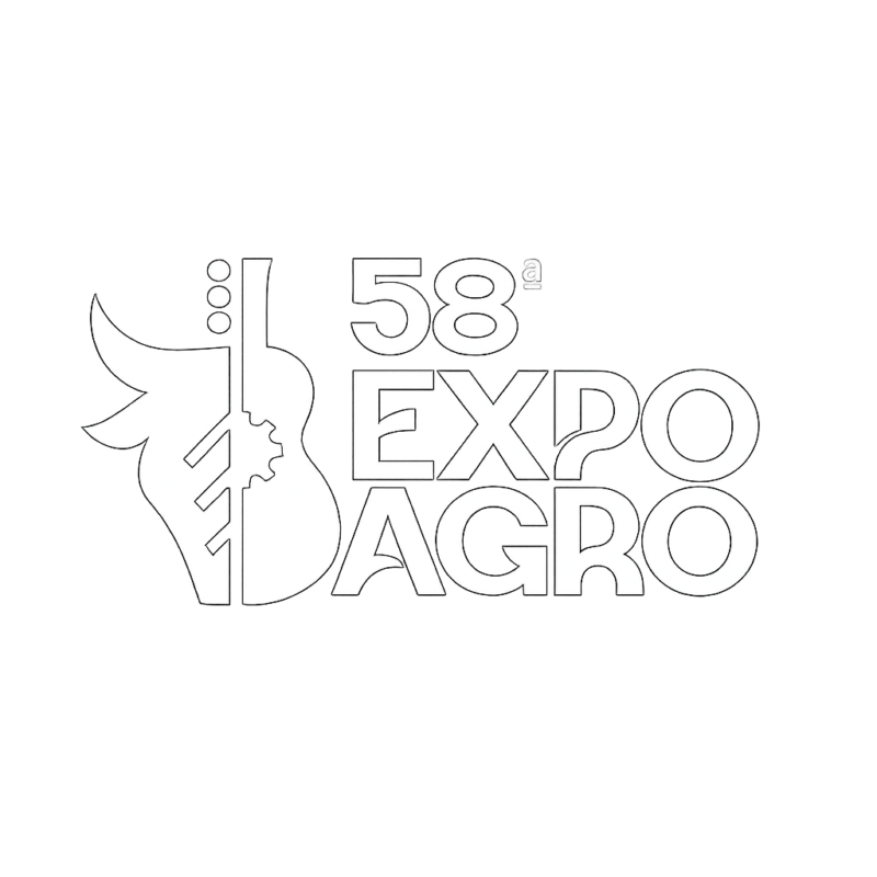 Logo da Expoagro